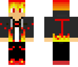 blaze bro