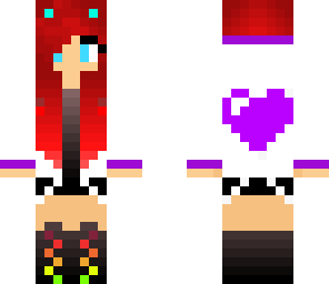 cute girl edited