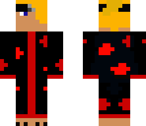 deidara