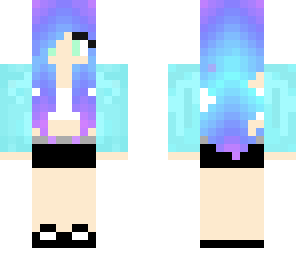 cabello galaxy
