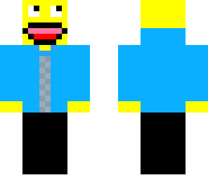 da skin