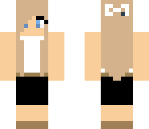 my teacher skin
