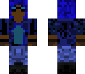 the hunter