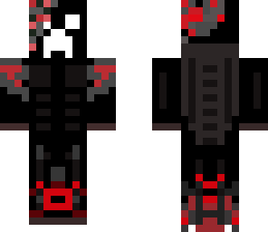 terminator creeper