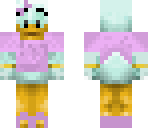 daisy duck