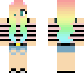 rainbows cutest