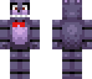 bonnie fnaf project