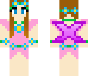 flower fairy