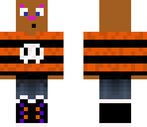 beertje hallowene