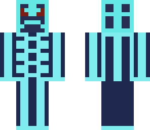 xmisterrex skin