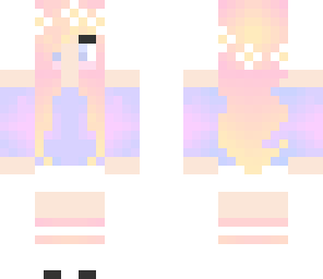 pastel cutie
