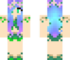 cute nature girl edit