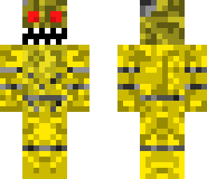 golden fredy