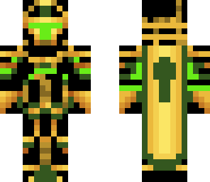 egyptian emerald one