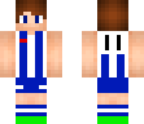 north melbourne