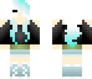 herobrine girl