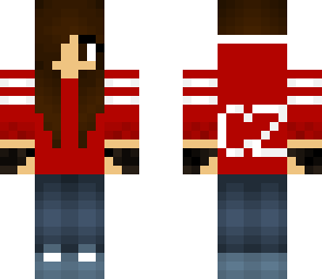 cz girl