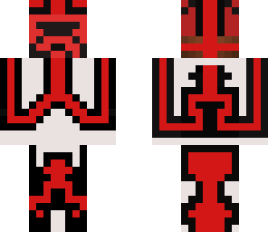 grahammie skin