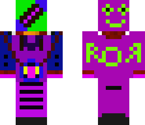 bob_da_unicorn