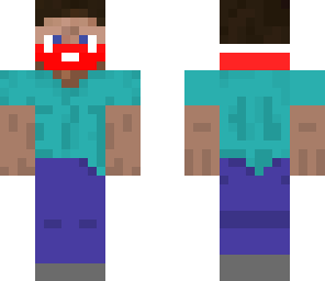 cool steve