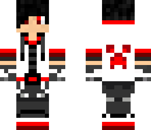 srdeathscythe\'s skin