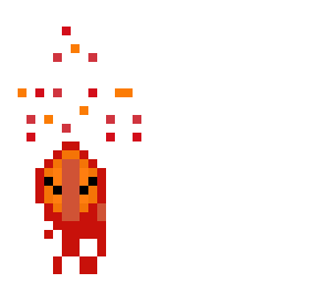 angry man