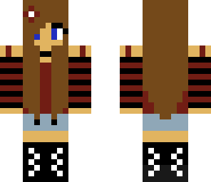 cool girl