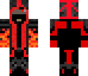 fire assasin
