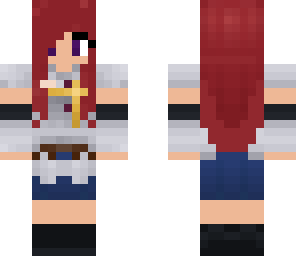 erza