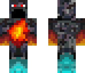evil flash