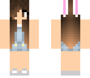 pixellll skin august 2015