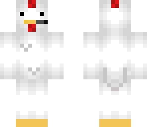 chicken