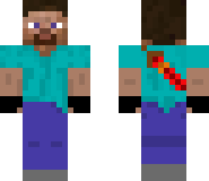 cool steve 4