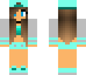 my new skin creation edit thing
