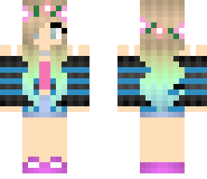 a girl xd
