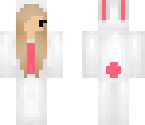 chibi bunny v1 1kawaiipotato1