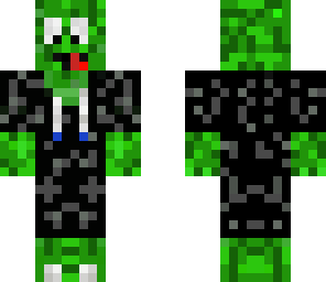 my own skin