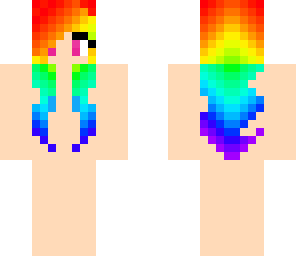 rainbow base
