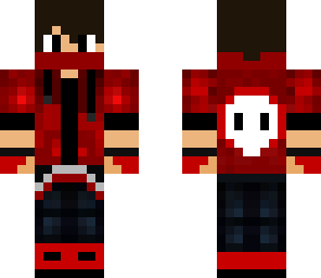 bandit boy