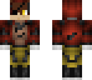 boy foxy