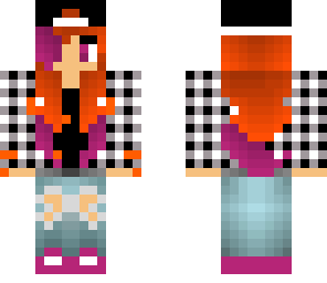 not my skin