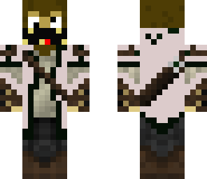 huntermonkey