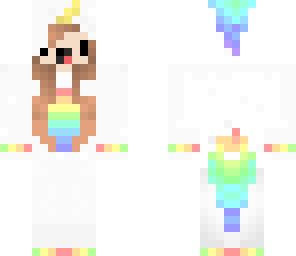 my skin now to derpy i love it