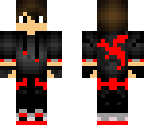 ender dude