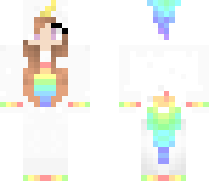 a no derpy unicorn