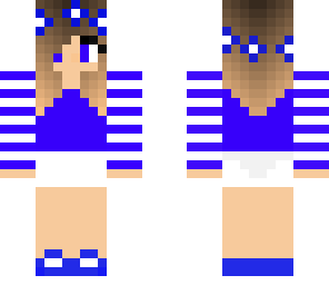 little carly short hair