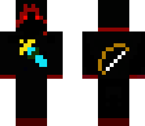 sneaky assassin