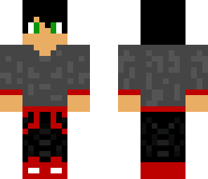 dark cako