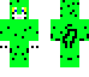 emerald cheetah