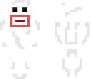 yeti